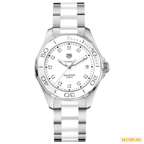 Наручные часы TAG Heuer