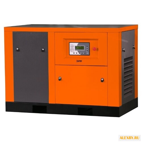 Компрессор ЗИФ СВЭ-132 10ШМ