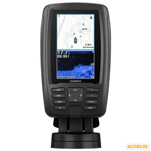 Эхолот Garmin Echomap PLUS 42CV
