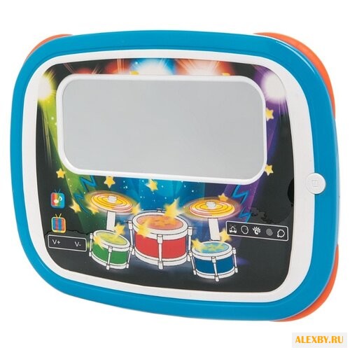 Планшет S+S Toys Бамбини