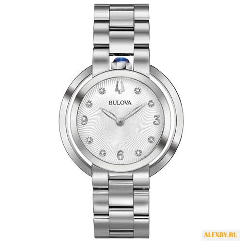 Наручные часы BULOVA 96P184