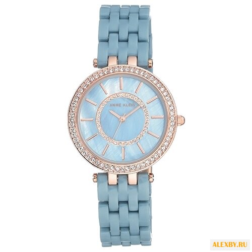 Наручные часы ANNE KLEIN 2620BLRG