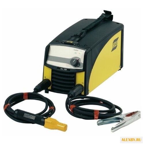 Сварочный аппарат ESAB Caddy
