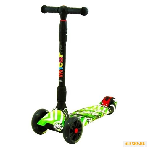 Кикборд Micar Ultra