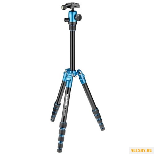 Штатив Manfrotto MKELES5BL-BH