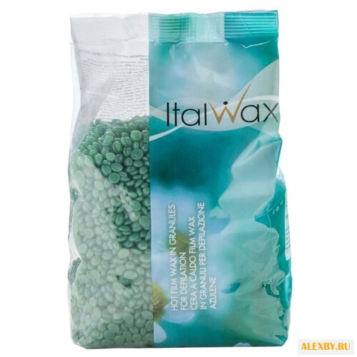 WHITE LINE Пленочный воск