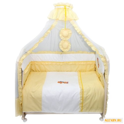 Bombus комплект Юленька 7