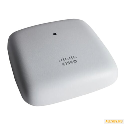 Bluetooth+Wi-Fi точка доступа