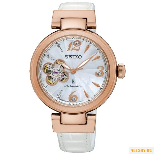 Наручные часы SEIKO SSA812