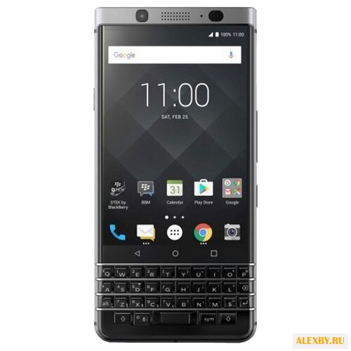 Смартфон BlackBerry KEYone
