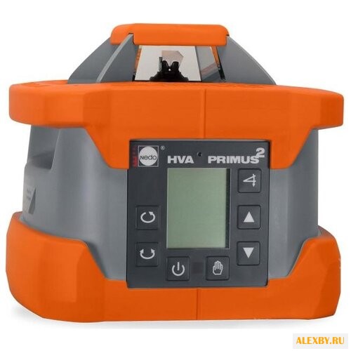 Лазерный уровень Nedo Primus2