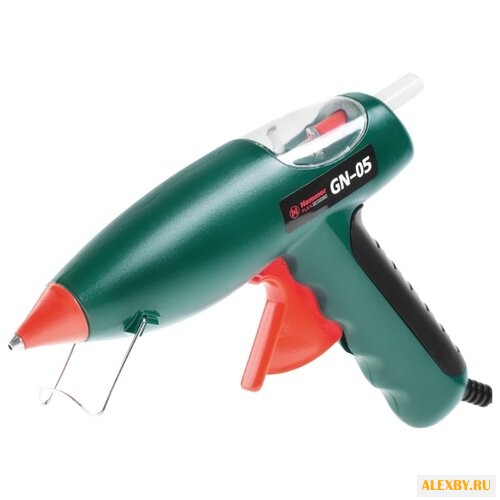 Клеевой пистолет Hammer GN-05