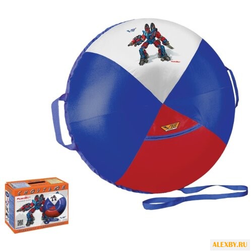 Тюбинг V76 RoboBot стандарт с