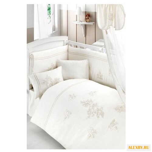 Балдахин Bebe Luvicci Glossy