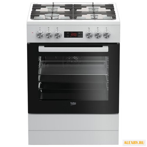 Плита BEKO FSM 62330 DWT