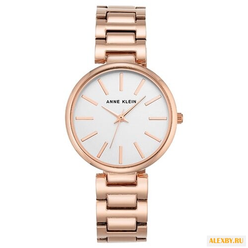 Наручные часы ANNE KLEIN 2786SVRG