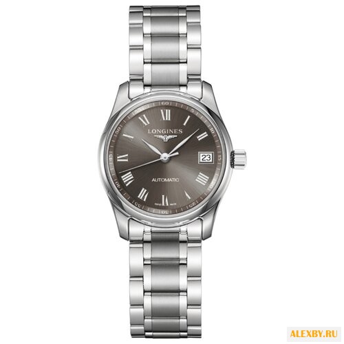 Наручные часы LONGINES