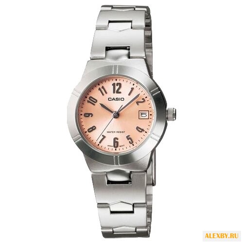 Наручные часы CASIO LTP-1241D-4A3