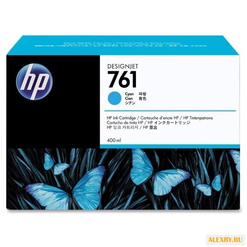 Картридж HP CM994A