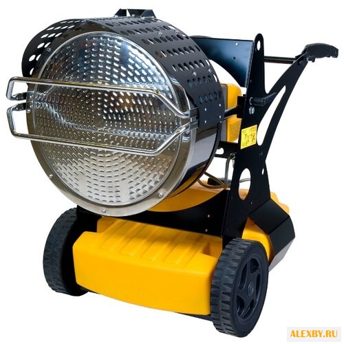 Дизельная пушка Master XL 9 SR