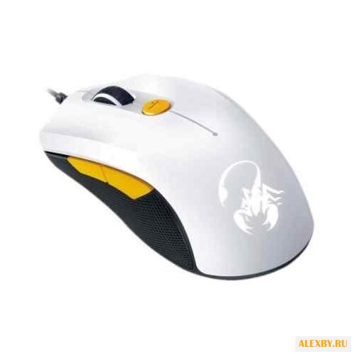Мышь Genius Scorpion M6-600