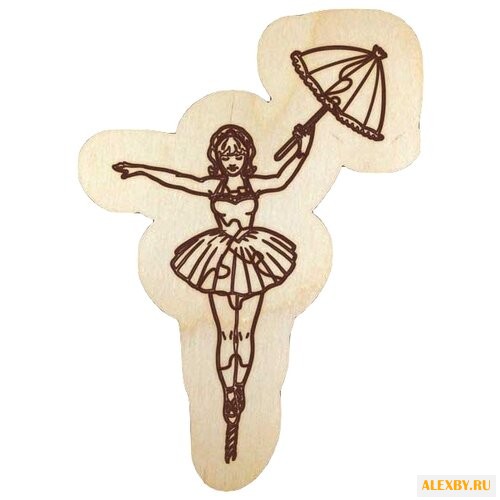 Рамка-вкладыш Полноцвет