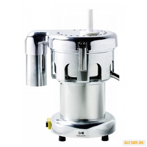 Соковыжималка Hurakan HKN-CFV90