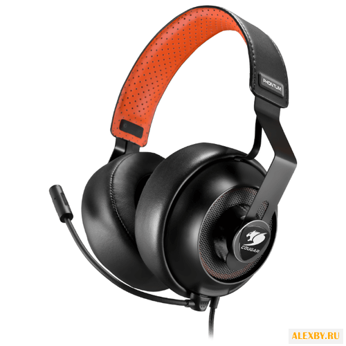 Компьютерная гарнитура COUGAR