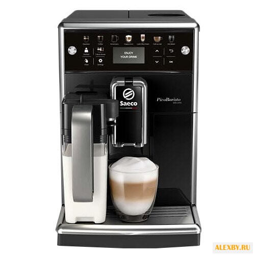 Кофемашина Saeco PicoBaristo