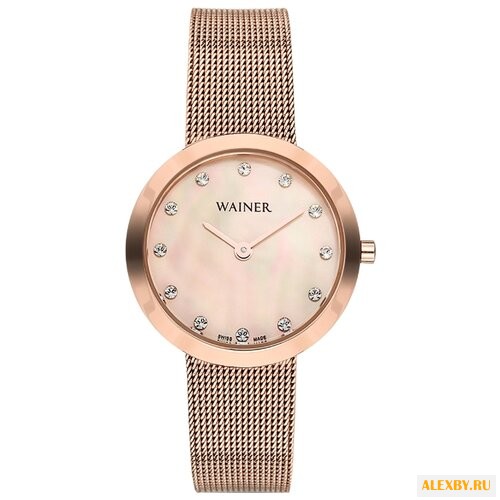 Наручные часы WAINER WA.18048-B
