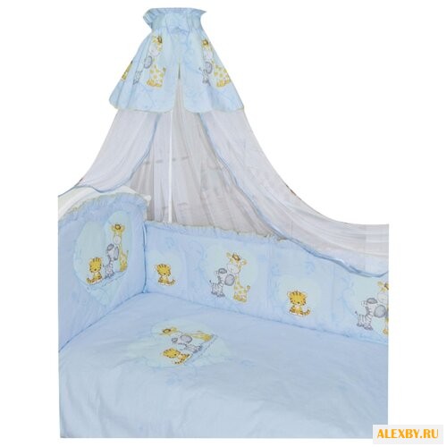 Золотой Гусь комплект Сафари 3