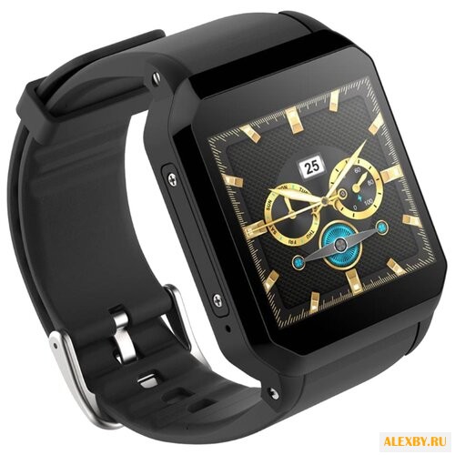 Часы KingWear KW06