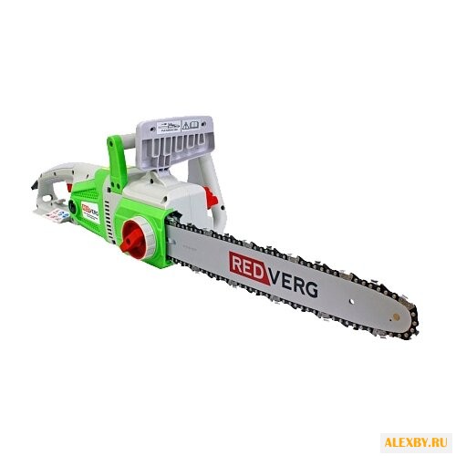 Цепная электрическая пила