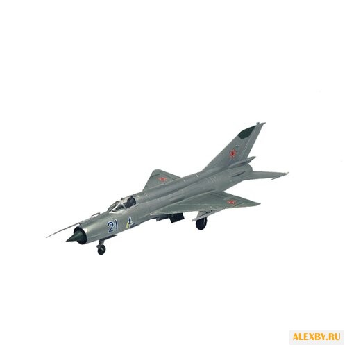 Сборная модель ZVEZDA Советский