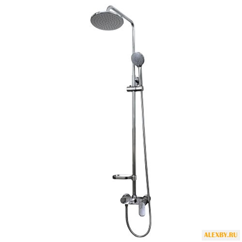 Душевая стойка River Lux 20-2