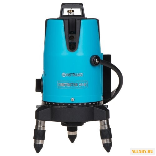 Лазерный уровень INSTRUMAX