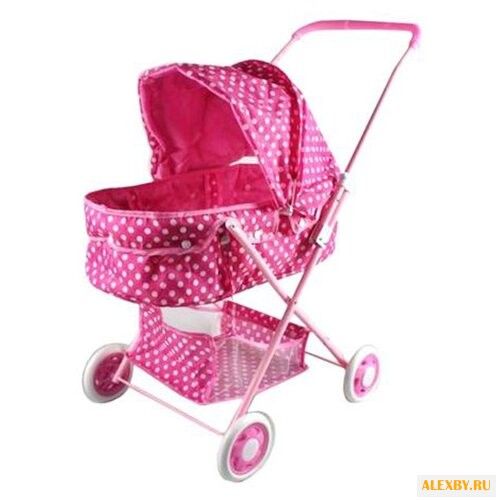 Прогулочная коляска Yako M7271