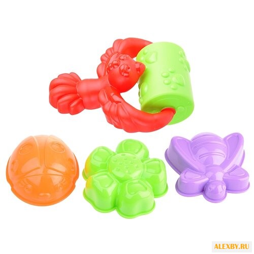 Набор Нордпласт 431857 №131