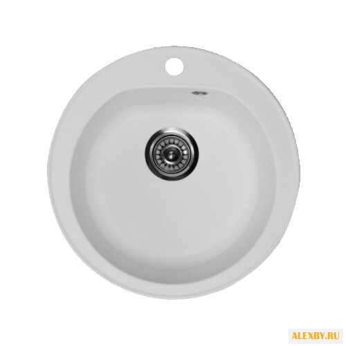 Врезная кухонная мойка ORIVEL