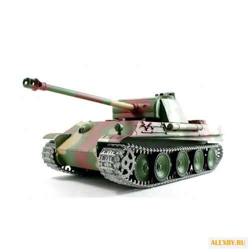 Танк Heng Long Panther G