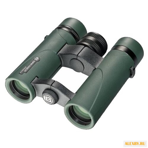 Бинокль BRESSER Pirsch 10x26