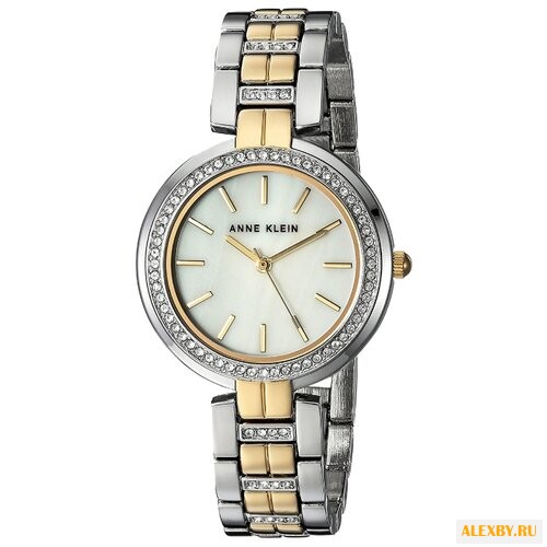 Наручные часы ANNE KLEIN 2969MPTT
