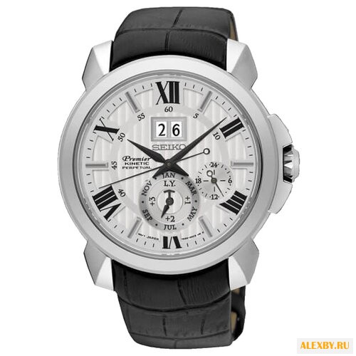 Наручные часы SEIKO SNP143