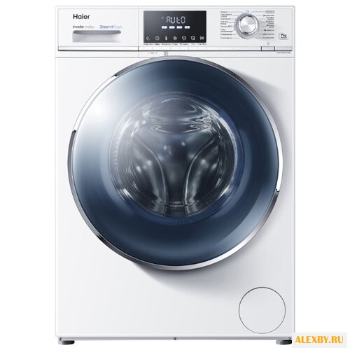 Стиральная машина Haier