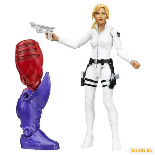 Фигурка Hasbro Marvel Legends