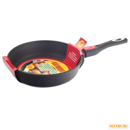 Сковорода КАТЮША 1024 24 см