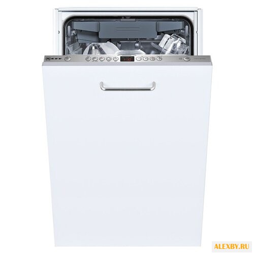 Посудомоечная машина NEFF