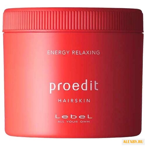 Lebel Cosmetics Hair Skin