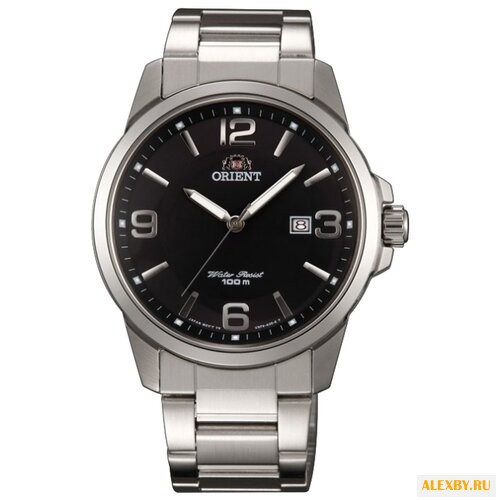 Наручные часы ORIENT UNF6001B