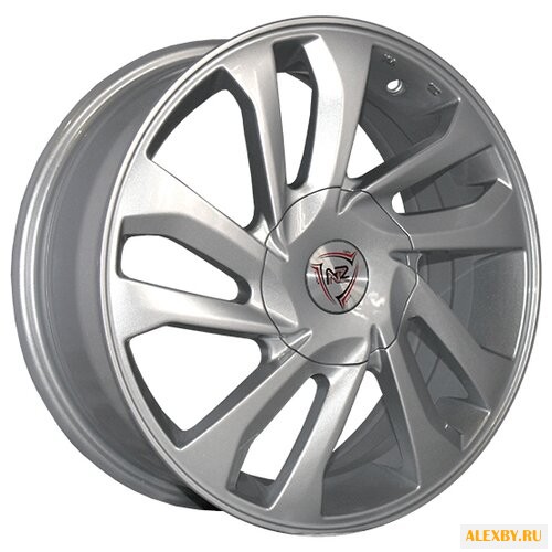 Колесный диск NZ Wheels NZ706